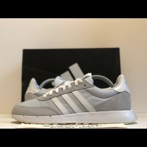 Adidas Run 60s 2.0 “Halo Blue”